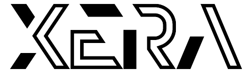 Xerasense Logo